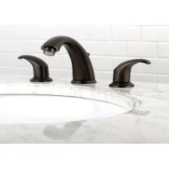 Best Legacy Widespread Bathroom Faucet 8" Widespread