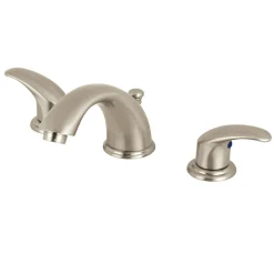 Best Legacy Widespread Bathroom Faucet 8