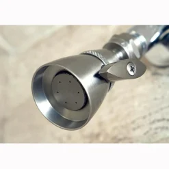 Best Made to Match 1-3/4" Adjustable Spray Brass Made to Match Shower Head Shower Heads