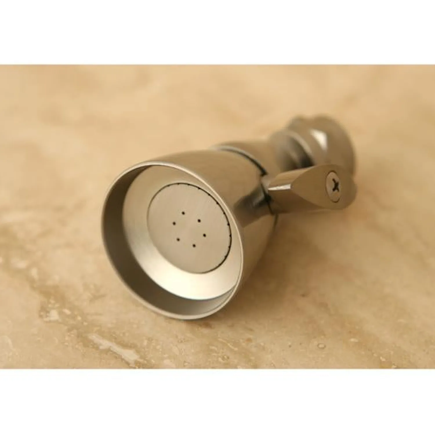 Best Made to Match 1-3/4" Adjustable Spray Brass Made to Match Shower Head Shower Heads