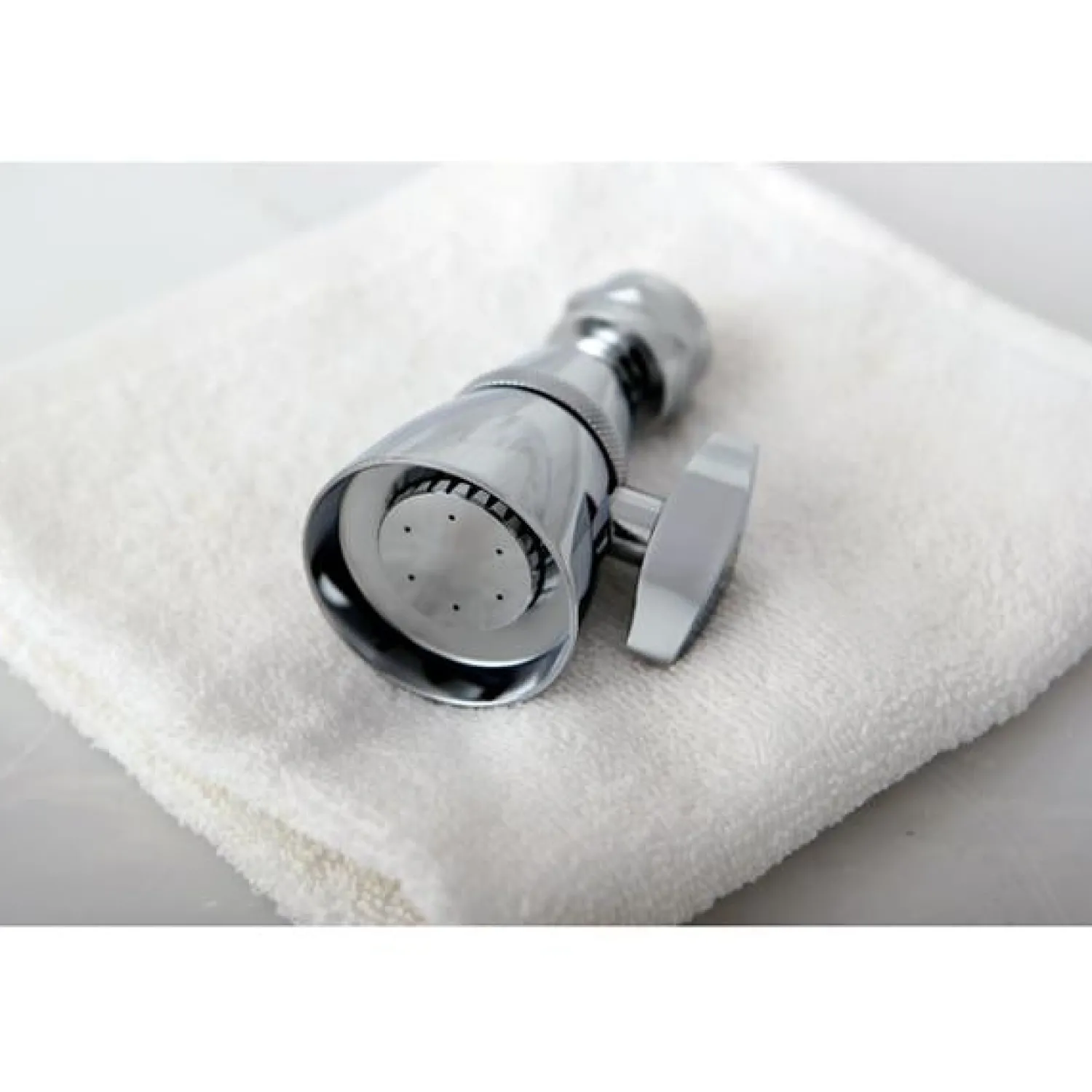 Best Made to Match 1-3/4" Adjustable Spray Brass Made to Match Shower Head Shower Heads