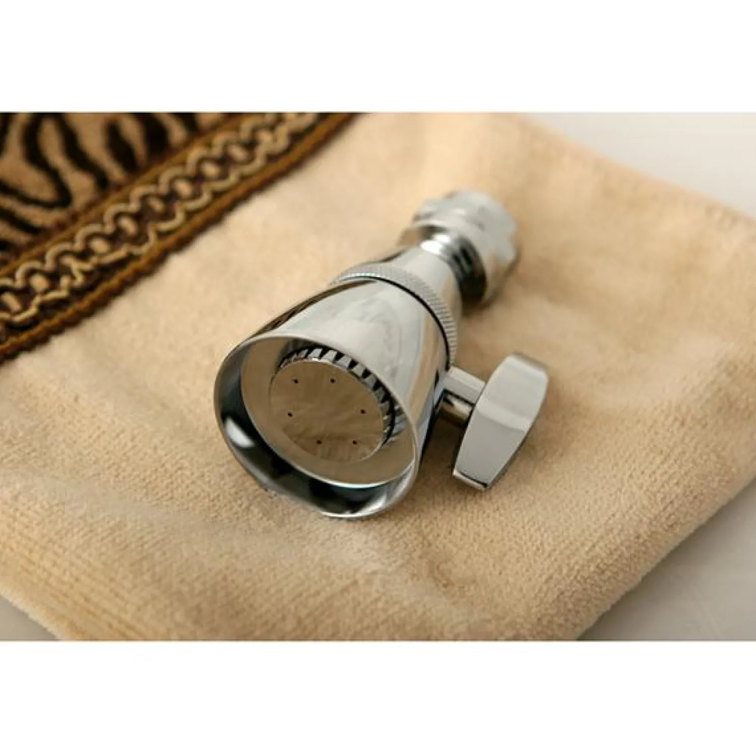 Best Made to Match 1-3/4" Adjustable Spray Brass Made to Match Shower Head Shower Heads