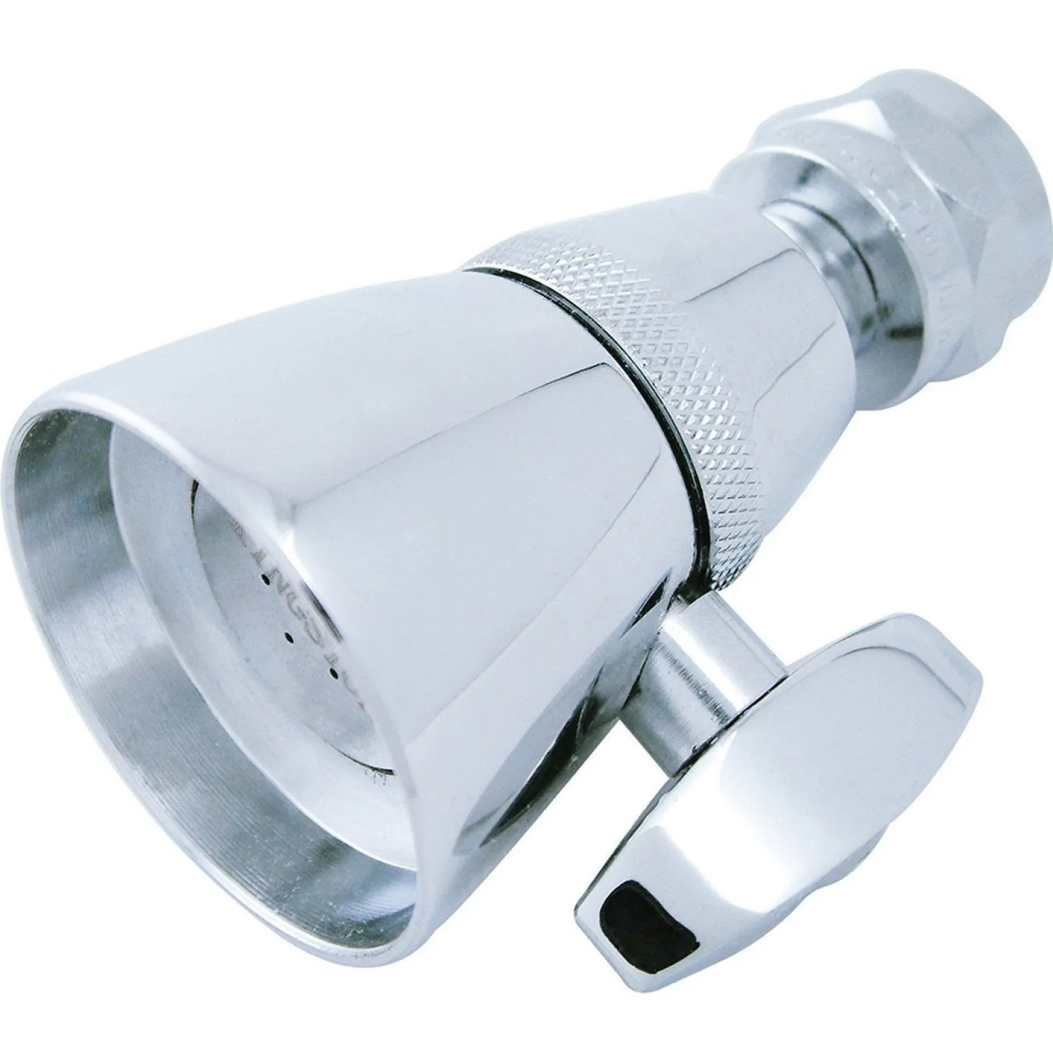 Best Made to Match 1-3/4" Adjustable Spray Brass Made to Match Shower Head Shower Heads