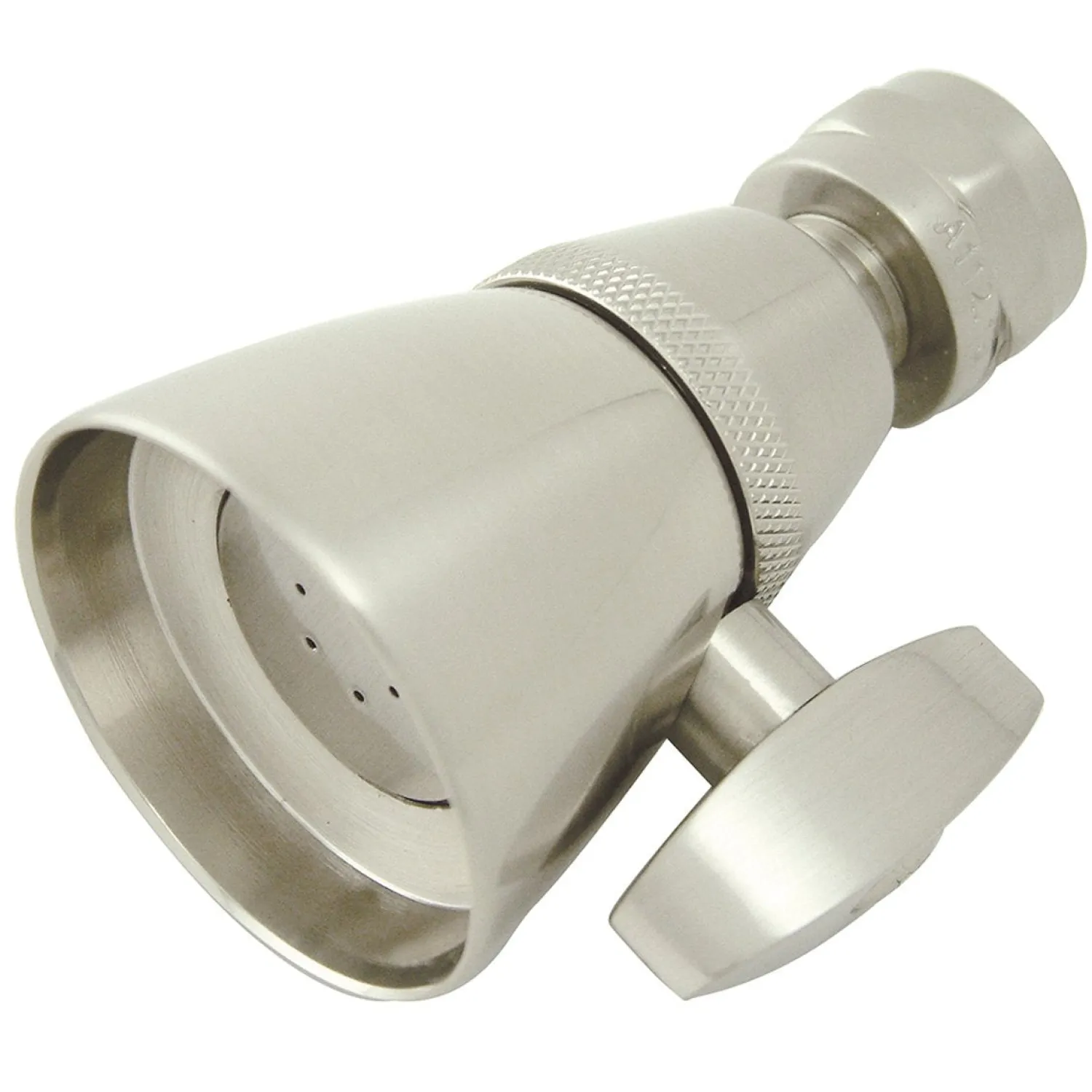 Best Made to Match 1-3/4" Adjustable Spray Brass Made to Match Shower Head Shower Heads