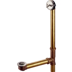 Online Made to Match Bath Tub Drain and Overflow Tub Drains