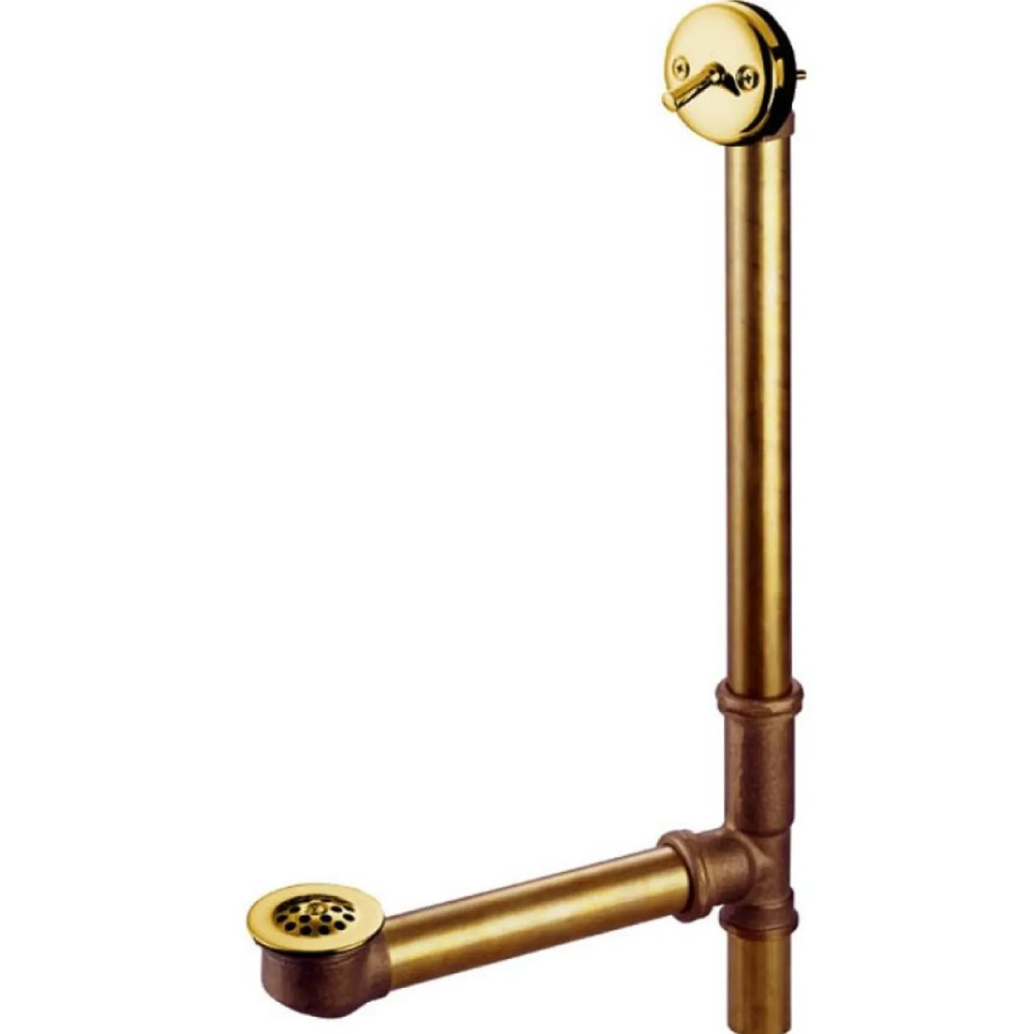 Online Made to Match Bath Tub Drain and Overflow Tub Drains
