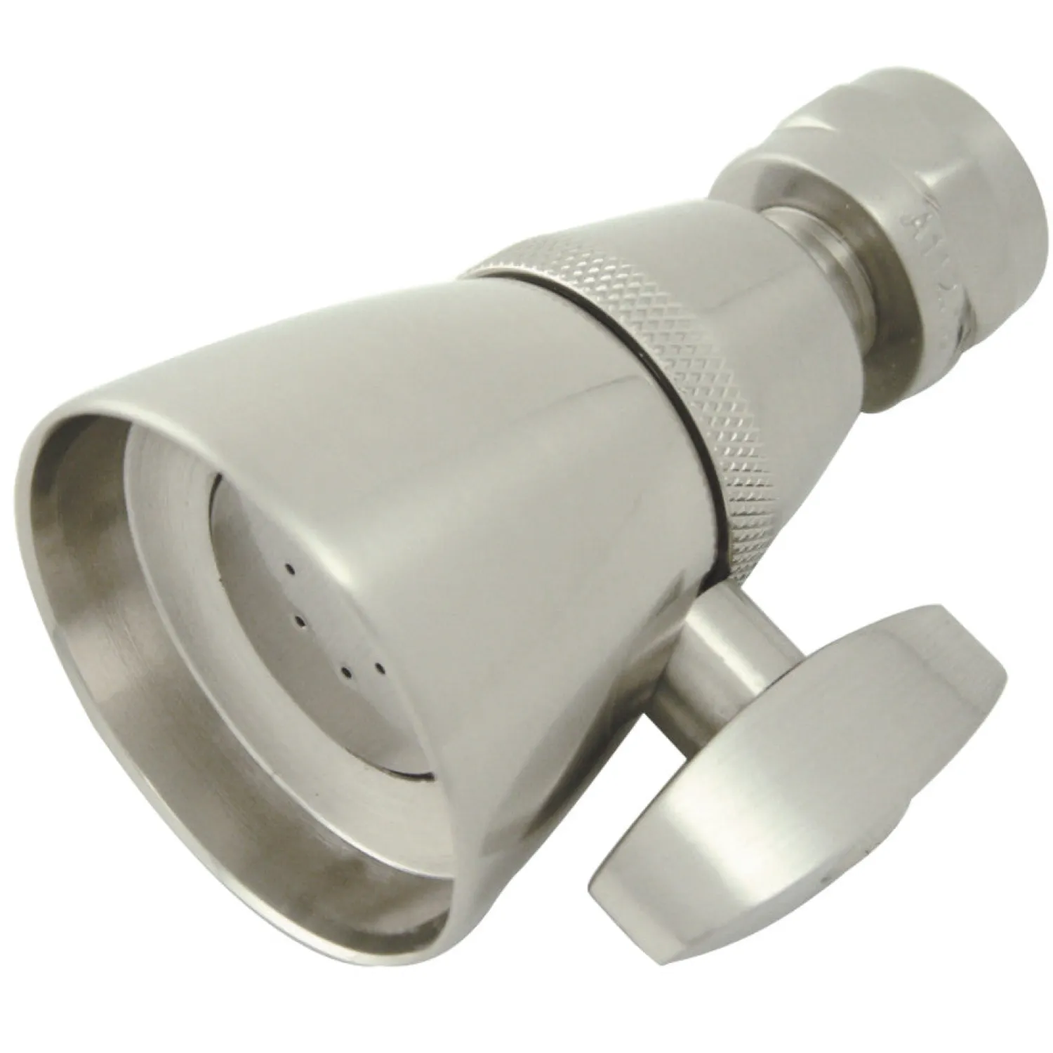 Made to Match 1-3/4" Diameter Brass Shower Head Shower Heads