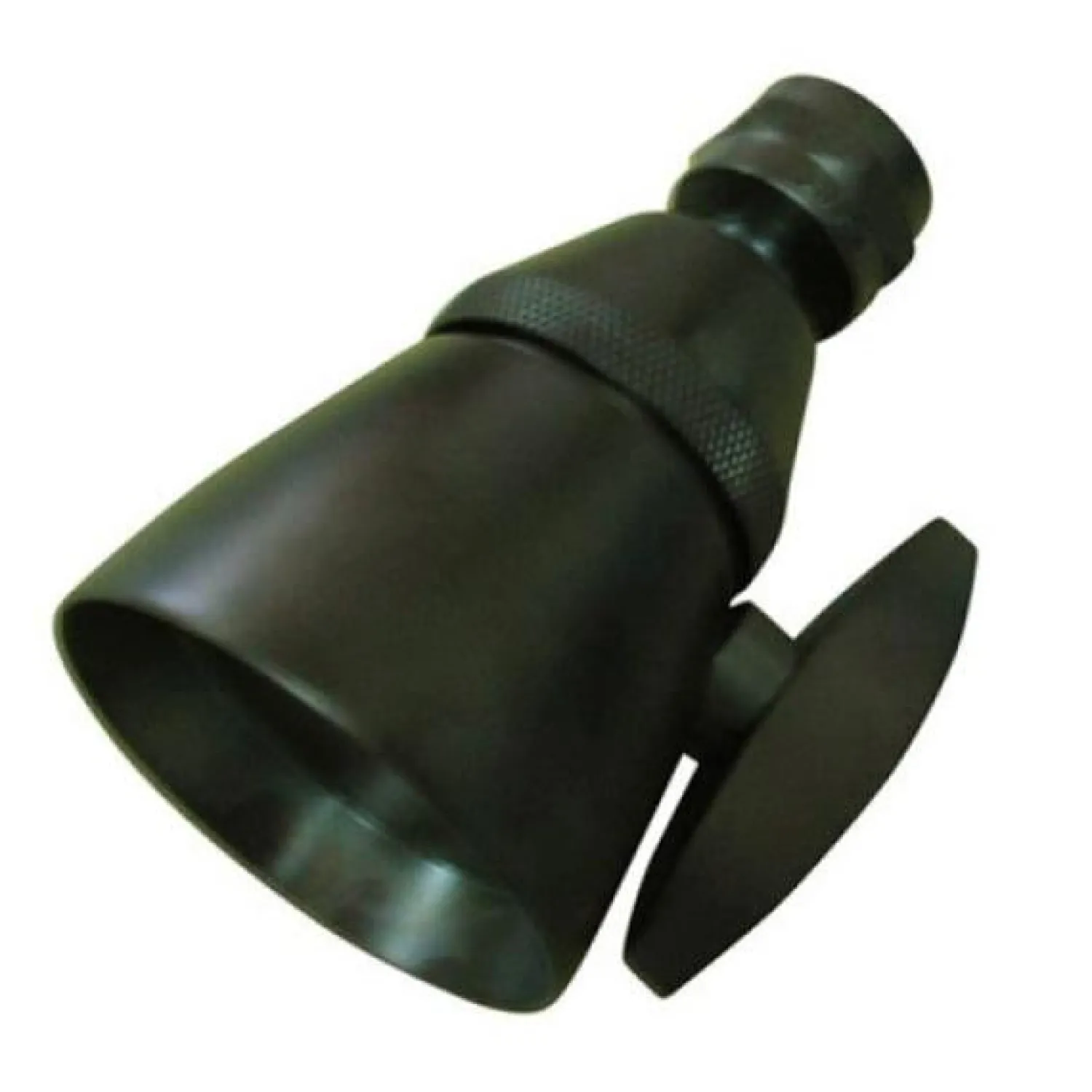 Outlet Made to Match 2-1/4" Diameter Adjustable Shower Head Shower Heads