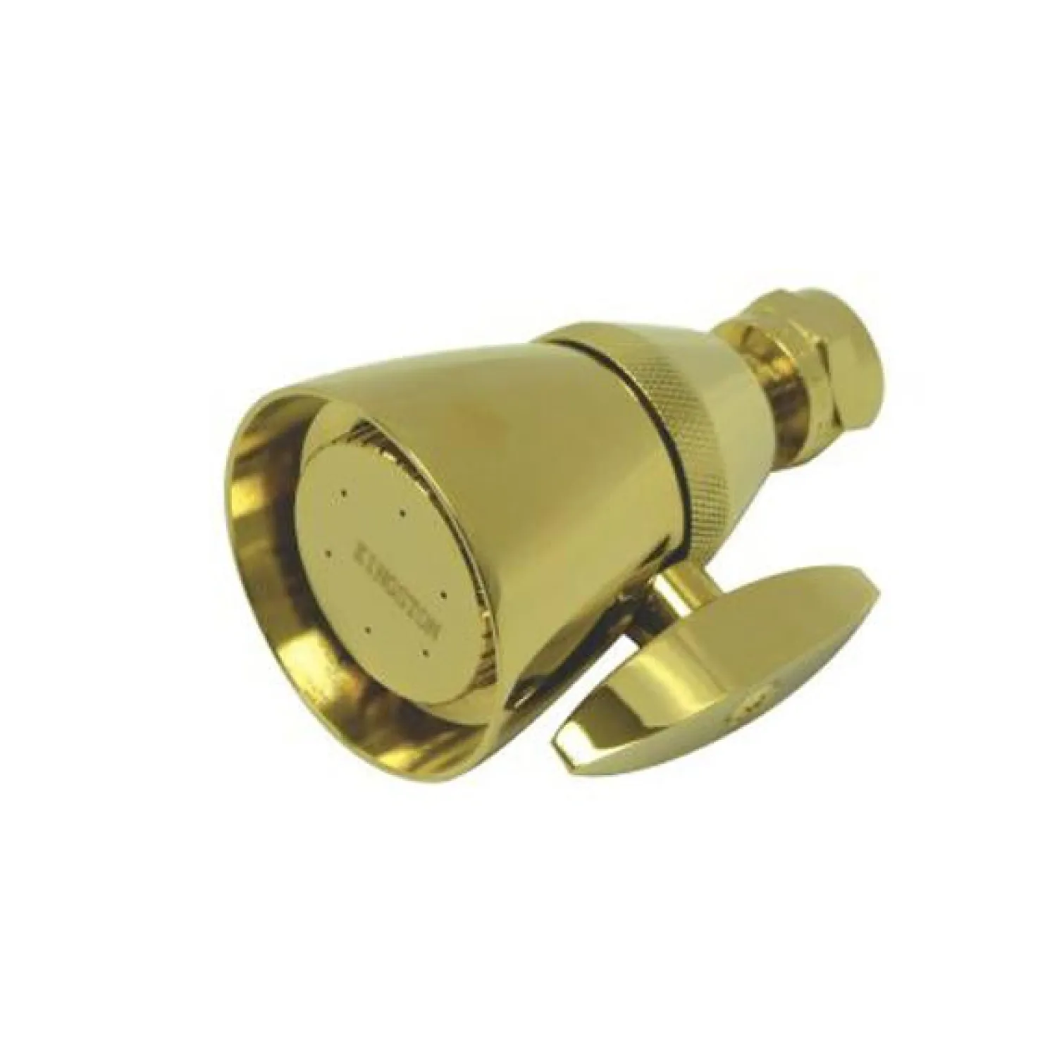 Outlet Made to Match 2-1/4" Diameter Adjustable Shower Head Shower Heads