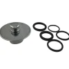 Hot Made to Match DTL5304A1 Universal Quick Cover Up Tub Stopper in Polished Chrome Tub Drains
