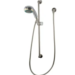 Online Made to Match 5 Pieces Shower Combo Handheld Shower Heads|Shower Sets