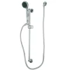 Discount Made to Match 5 Piece Shower Combo Handheld Shower Heads