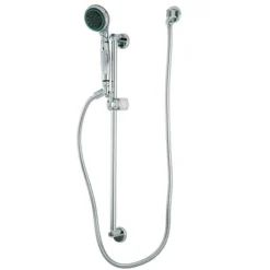 Discount Made to Match 5 Piece Shower Combo Handheld Shower Heads