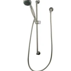 Discount Made to Match 5 Piece Shower Combo Handheld Shower Heads