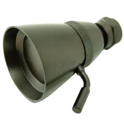 Hot Made to Match 2-1/4" Shower Head Shower Heads