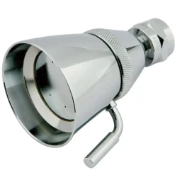 Hot Made to Match 2-1/4" Shower Head Shower Heads