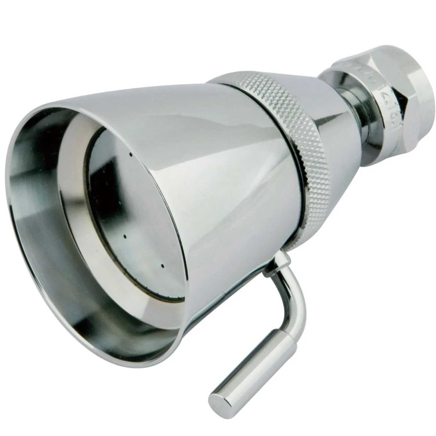 Hot Made to Match 2-1/4" Shower Head Shower Heads