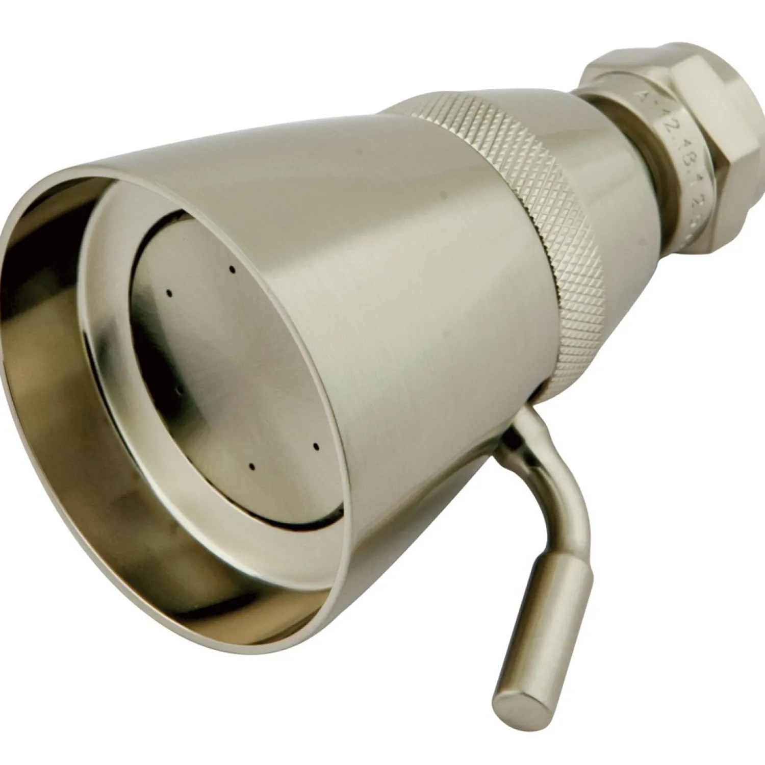 Hot Made to Match 2-1/4" Shower Head Shower Heads