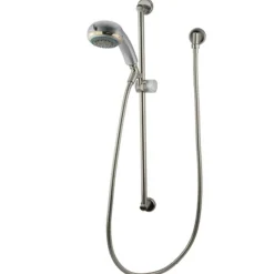 Sale Made to Match Shower Combo with Sliding Bar and Hand Shower Handheld Shower Heads