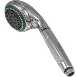 Hot Made to Match 5 Setting Hand Shower Handheld Shower Heads