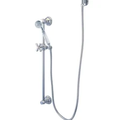 Clearance Made to Match Wall Mount Shower Combo Handheld Shower Heads|Shower Sets