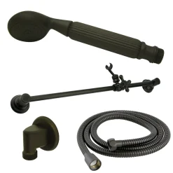 Clearance Made to Match Wall Mount Shower Combo Handheld Shower Heads|Shower Sets