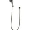 Hot Made to Match Wall Shower Combo Handheld Shower Heads