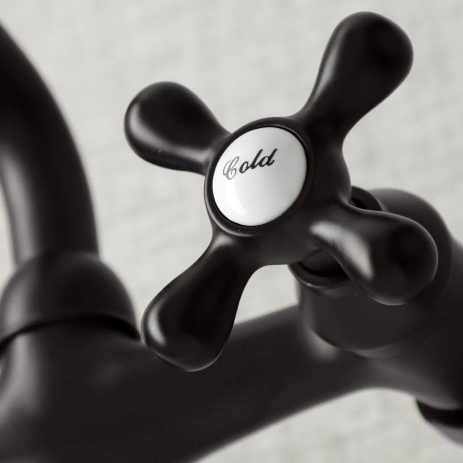 Sale Magellan 6" Adjustable Center Wall Mount Kitchen Faucet Wall Mounted Kitchen Faucets
