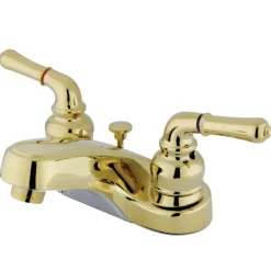 New Magellan 4" Centerset Bathroom Faucet 4" Center Set