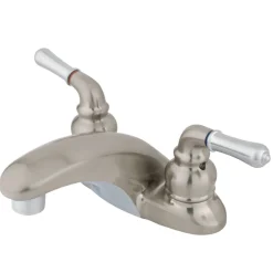 Discount Magellan 2-Handle 4-Inch Centerset Bathroom Faucet 4" Center Set