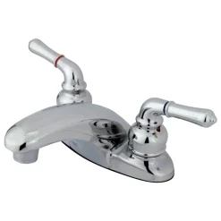 Discount Magellan 2-Handle 4-Inch Centerset Bathroom Faucet 4