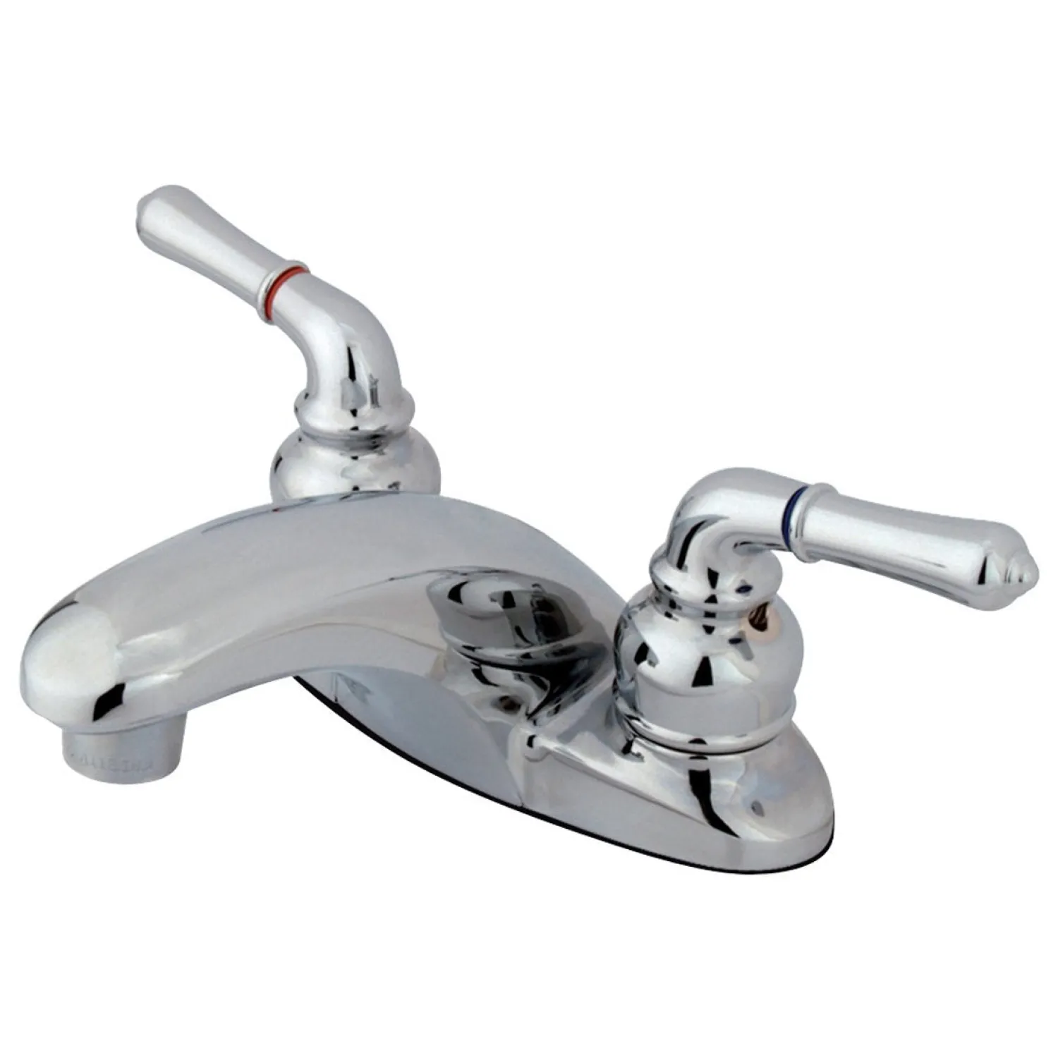 Discount Magellan 2-Handle 4-Inch Centerset Bathroom Faucet 4" Center Set