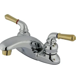 Discount Magellan 2-Handle 4-Inch Centerset Bathroom Faucet 4