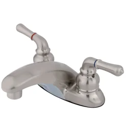 Discount Magellan 2-Handle 4-Inch Centerset Bathroom Faucet 4