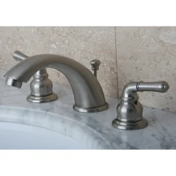 Outlet Magellan 3-Hole Widespread Bathroom Faucet 8