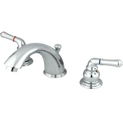 Outlet Magellan 3-Hole Widespread Bathroom Faucet 8