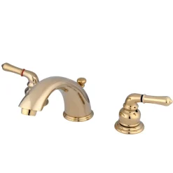Outlet Magellan 3-Hole Widespread Bathroom Faucet 8