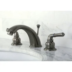 Outlet Magellan 3-Hole Widespread Bathroom Faucet 8