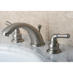 Outlet Magellan 3-Hole Widespread Bathroom Faucet 8