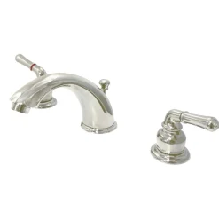 Outlet Magellan 3-Hole Widespread Bathroom Faucet 8