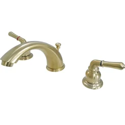 Outlet Magellan 3-Hole Widespread Bathroom Faucet 8