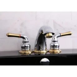 Outlet Magellan 3-Hole Widespread Bathroom Faucet 8