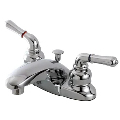 Clearance Magellan 4-Inch centerset Lavatory Faucet 4" Center Set
