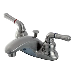 Clearance Magellan 4-Inch centerset Lavatory Faucet 4" Center Set