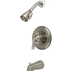 Hot Magellan Single Handle Tub and Shower Faucet Tub & Shower Sets