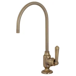Clearance Magellan Single-Handle Water Filtration Faucet Single Hole