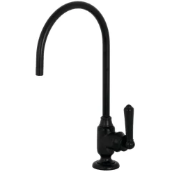 Clearance Magellan Single-Handle Water Filtration Faucet Single Hole