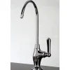 Clearance Magellan Single Handle Water Filtration Faucet Single Hole