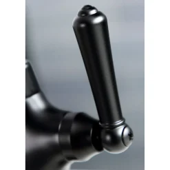 Clearance Magellan Single Handle Water Filtration Faucet Single Hole