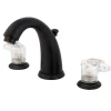 New Magellan 8 to 16-Inch Widespread Bathroom Faucet 8" Widespread